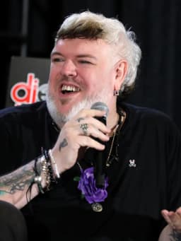 Kristian Nairn