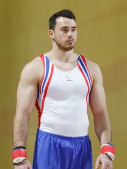 Kristian Thomas