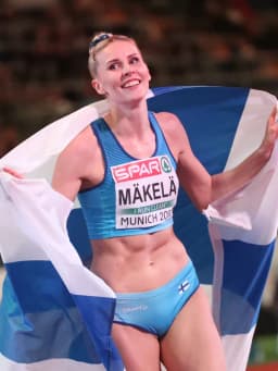 Kristiina Mäkelä