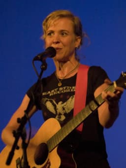 Kristin Hersh