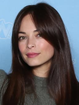 Kristin Kreuk