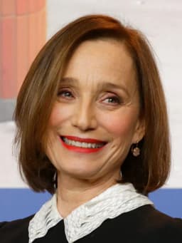 Kristin Scott Thomas