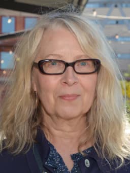 Kristina Abelli Elander