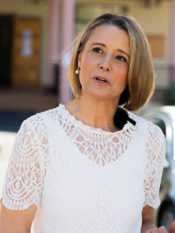 Kristina Keneally