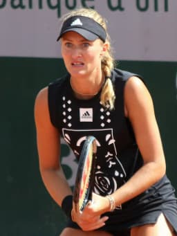 Kristina Mladenovic