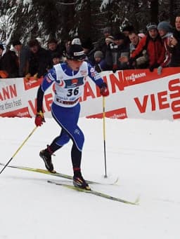 Kristina Šmigun-Vähi