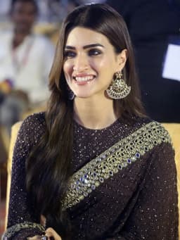 Kriti Sanon
