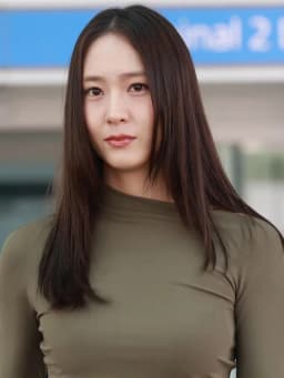 Krystal Jung
