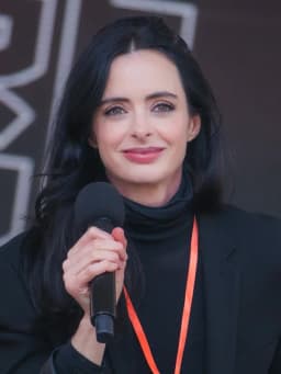 Krysten Ritter