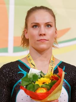 Ksenia Afanasyeva