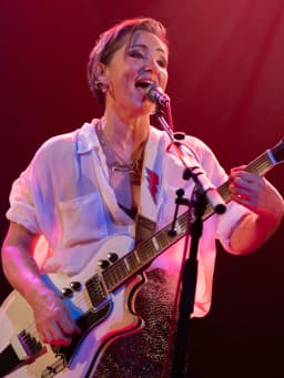 KT Tunstall
