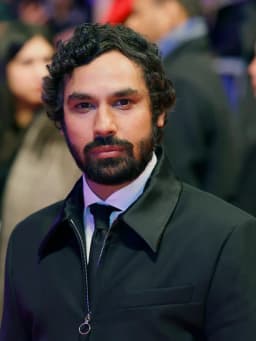 Kunal Nayyar