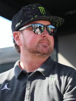 Kurt Busch
