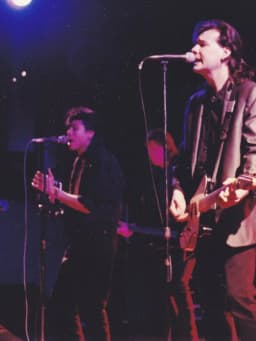 Kurt Neumann (musician)