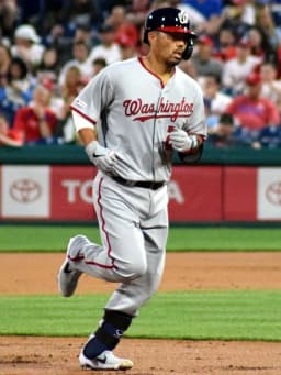 Kurt Suzuki