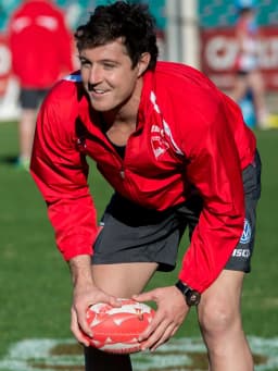 Kurt Tippett