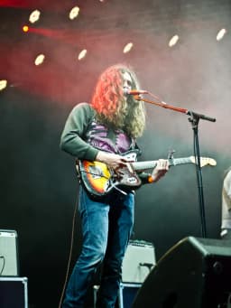 Kurt Vile