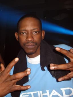Kurupt