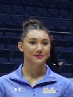 Kyla Ross