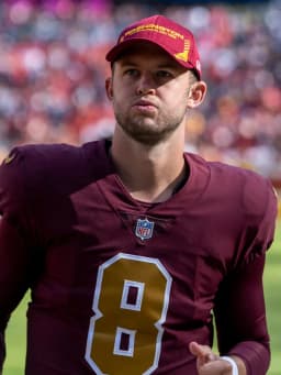 Kyle Allen (American football)