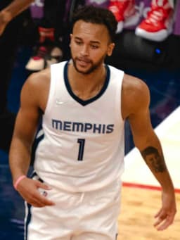 Kyle Anderson (basketball)