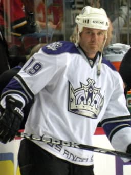 Kyle Calder