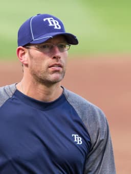 Kyle Farnsworth