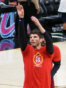 Kyle Korver