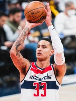 Kyle Kuzma
