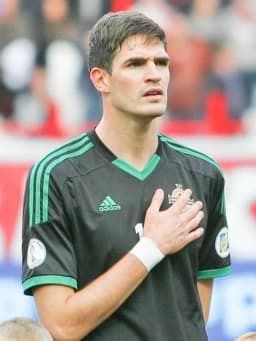 Kyle Lafferty