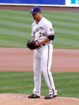 Kyle Lohse