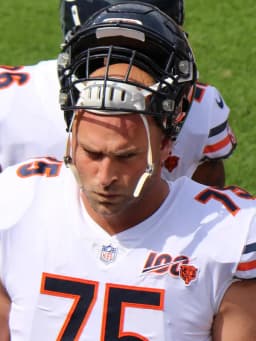 Kyle Long
