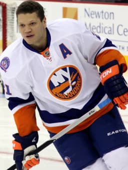 Kyle Okposo