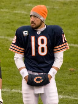 Kyle Orton