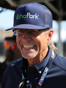 Kyle Petty
