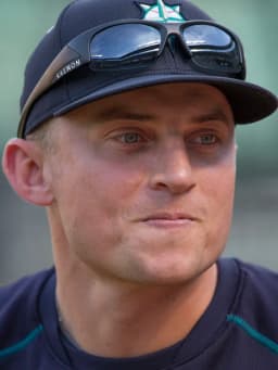 Kyle Seager