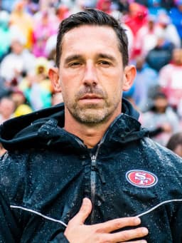 Kyle Shanahan