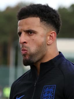 Kyle Walker