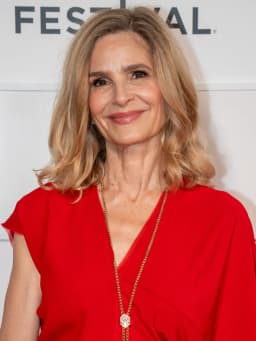 Kyra Sedgwick