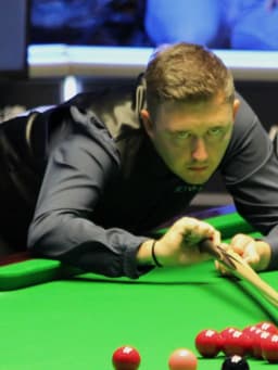 Kyren Wilson