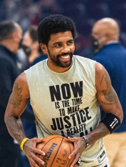 Kyrie Irving
