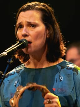 Lætitia Sadier