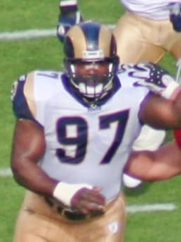 La'Roi Glover