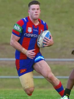Lachlan Fitzgibbon