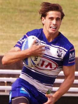 Lachlan Lewis