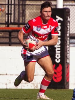 Lachlan Maranta