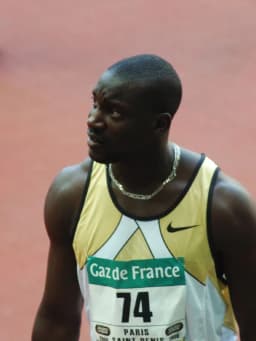 Ladji Doucouré