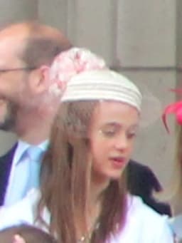 Lady Amelia Windsor