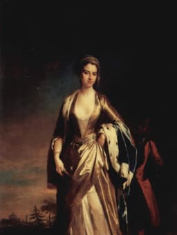 Lady Mary Wortley Montagu