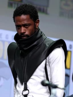 LaKeith Stanfield
